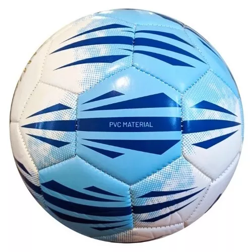 Pelota Fútbol Dribbling Países Argentina 20 Nº3 Empo2000