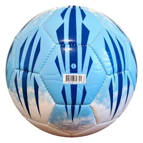 Pelota Fútbol Países Argentina 20 N5 Dribbling Empo2000
