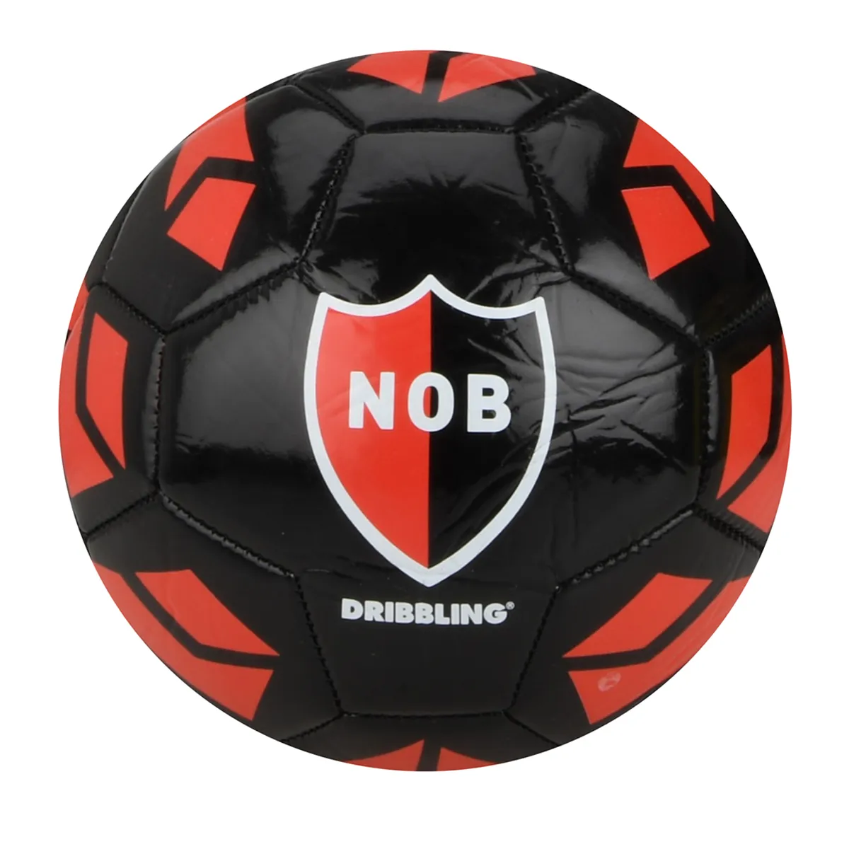 Pelota Newells Old Boys Dribbling Mundial 20 N3