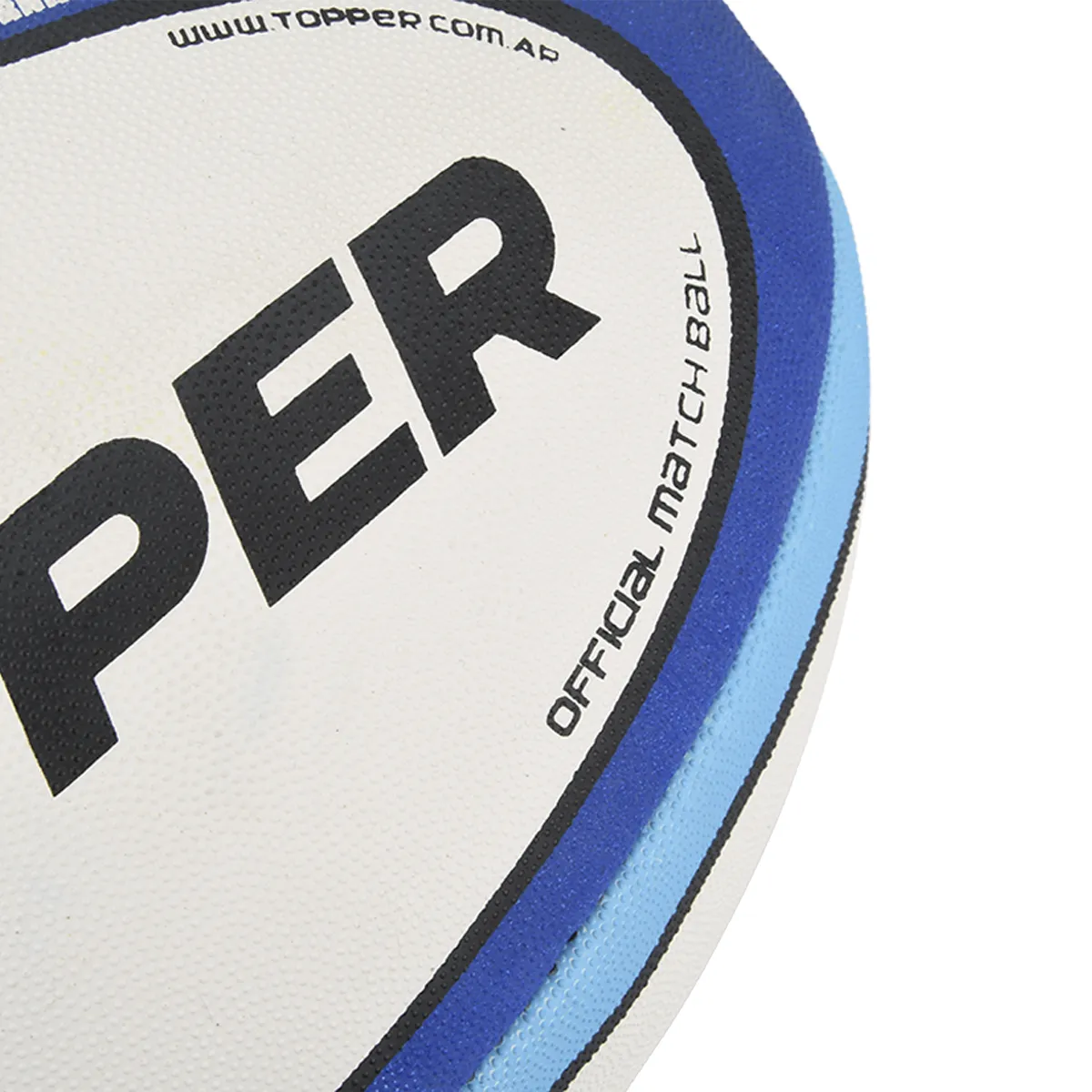 Pelota Rugby Topper Try Pro