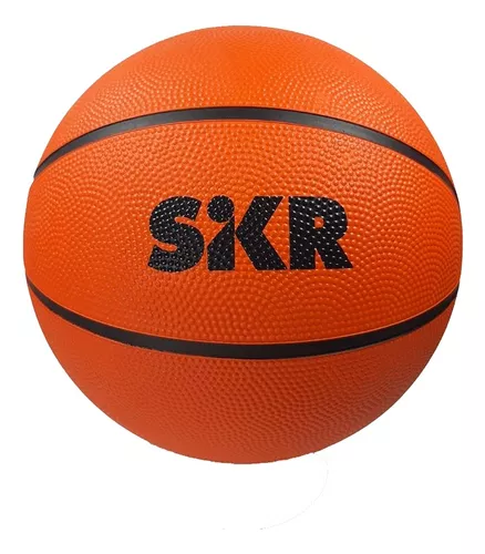 Pelota Striker Basket Basquet Caucho N7 6107 Empo2000
