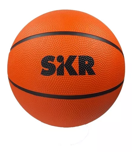 Pelota Striker Basket  Caucho N5 6105 Empo2000