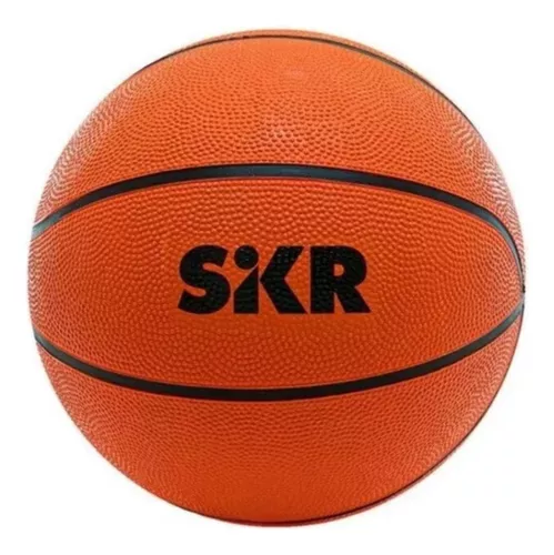 Pelota Striker Basquet N3 Naranja 6103 Basket Empo2000