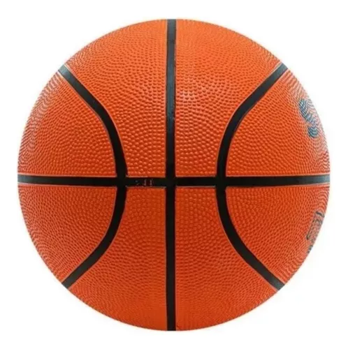 Pelota Striker Basquet N3 Naranja 6103 Basket Empo2000
