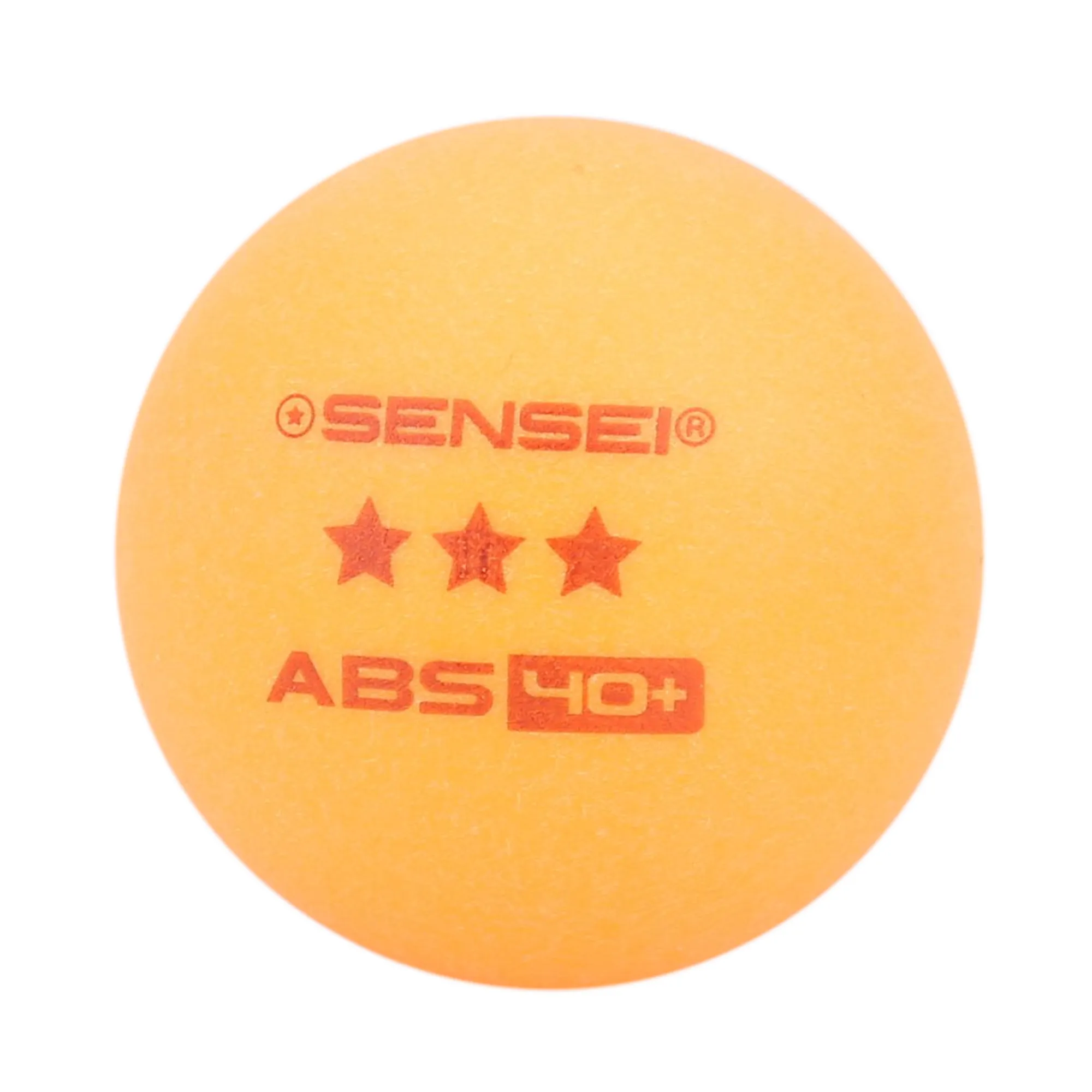 Pelotas Sensei 3 Star x3