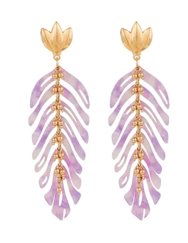 Pendientes Cavallo