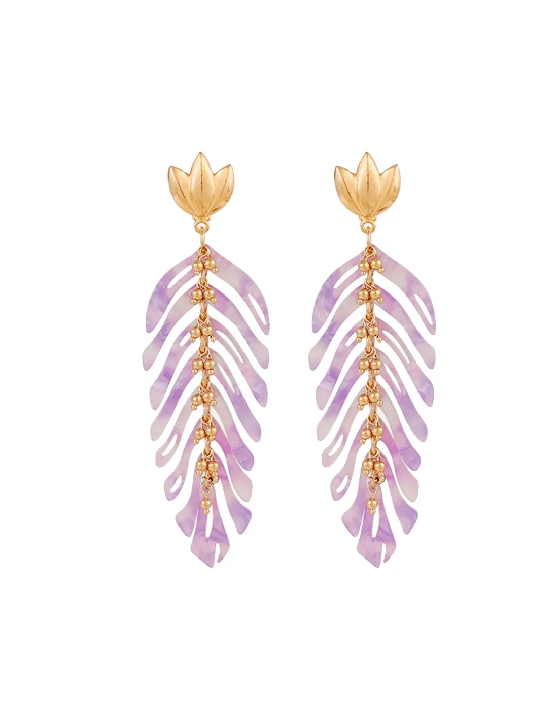 Pendientes Cavallo