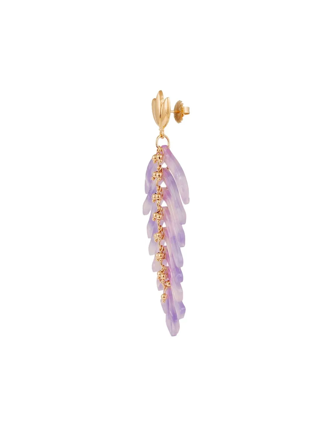 Pendientes Cavallo