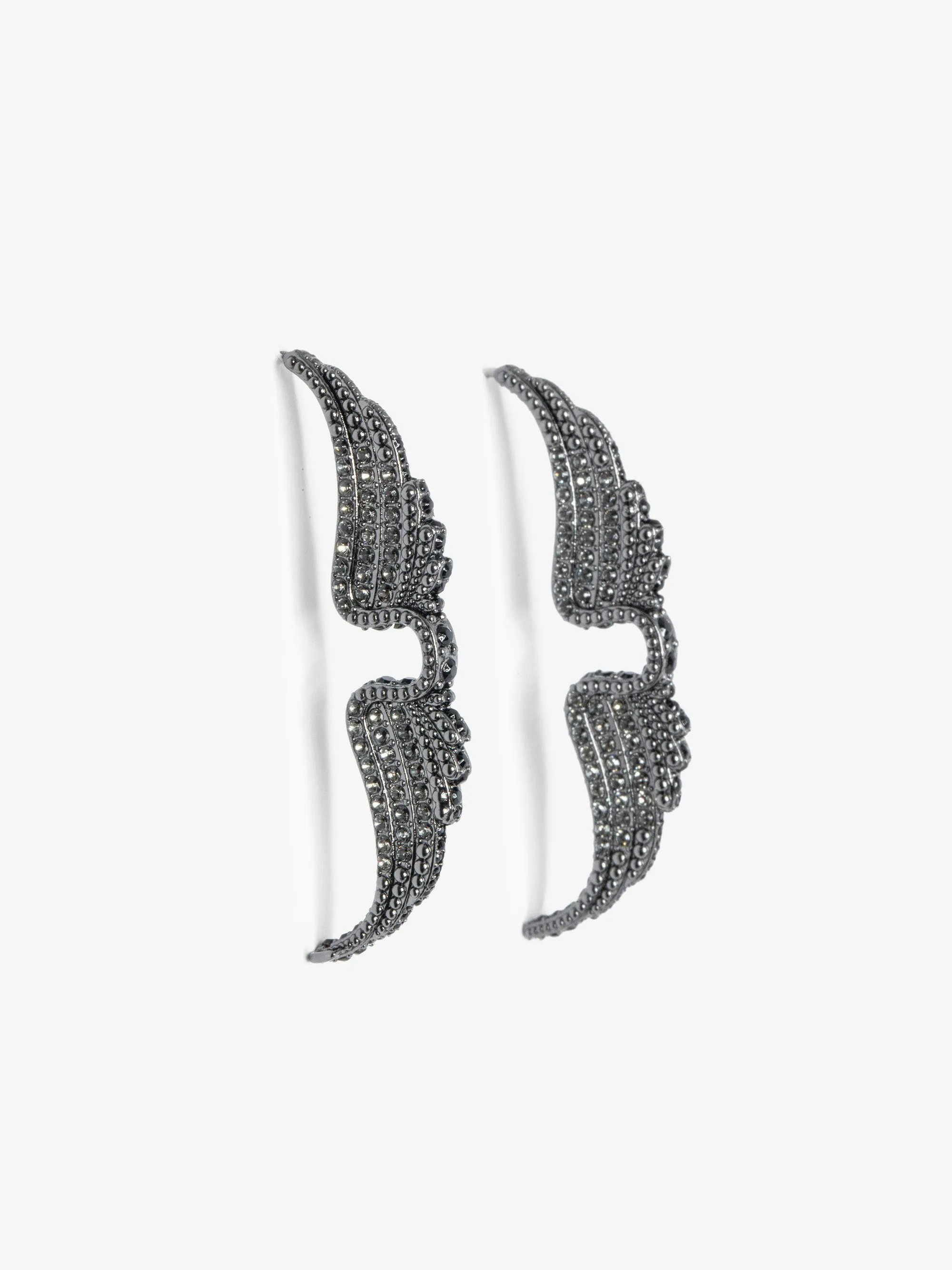 Pendientes Rock Piercing