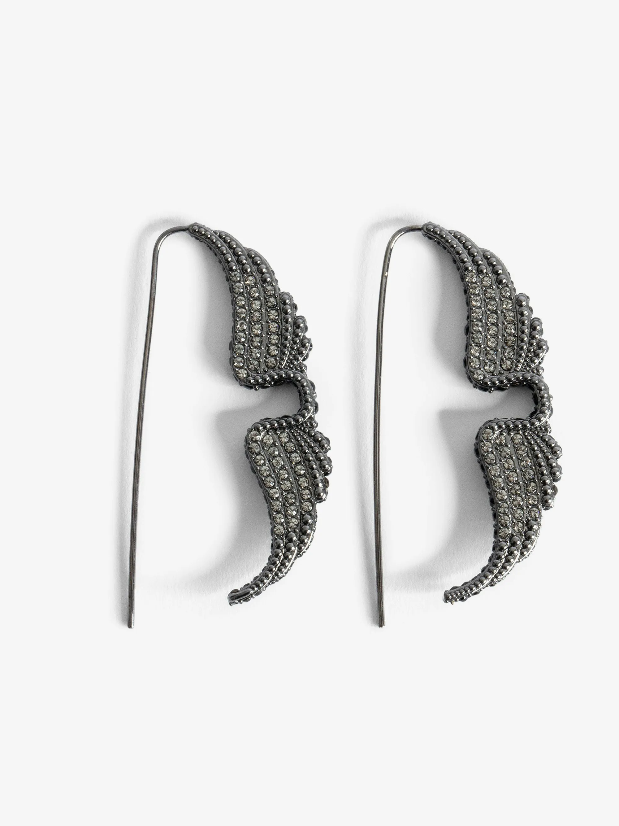 Pendientes Rock Piercing