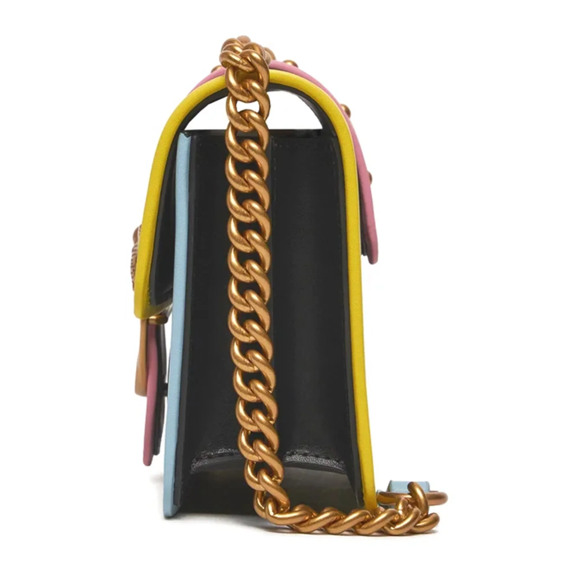 PINKO BOLSOS Z99Q NEROANTIQ