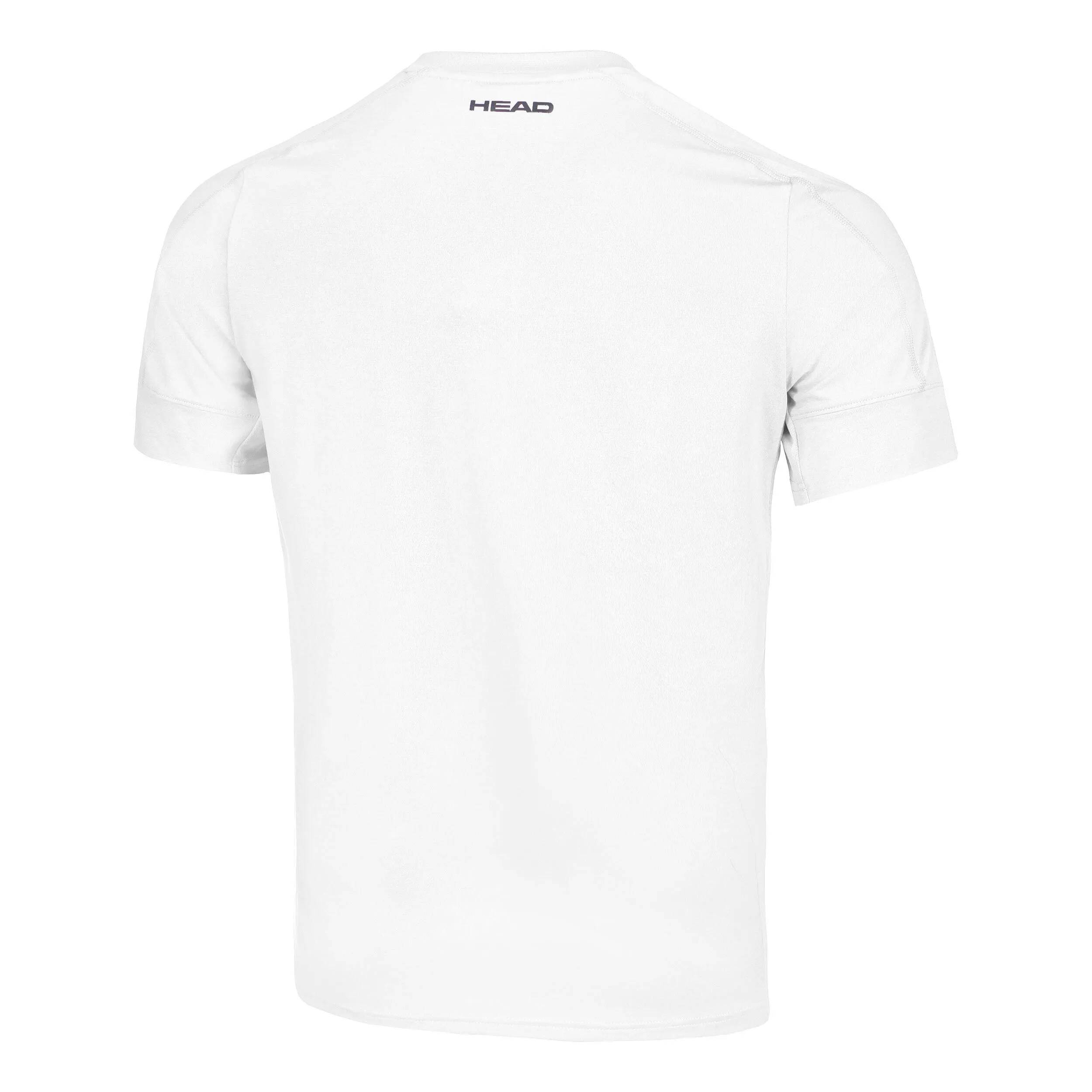 Play Tech Camiseta De Manga Corta Hombres