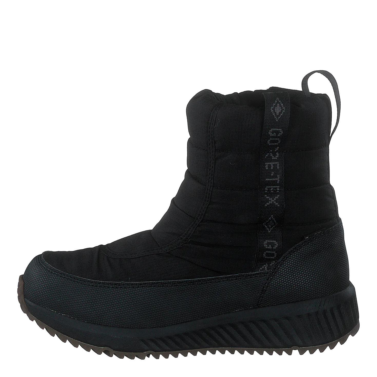 Polecat zapatos Arena Cortina Gtx Black