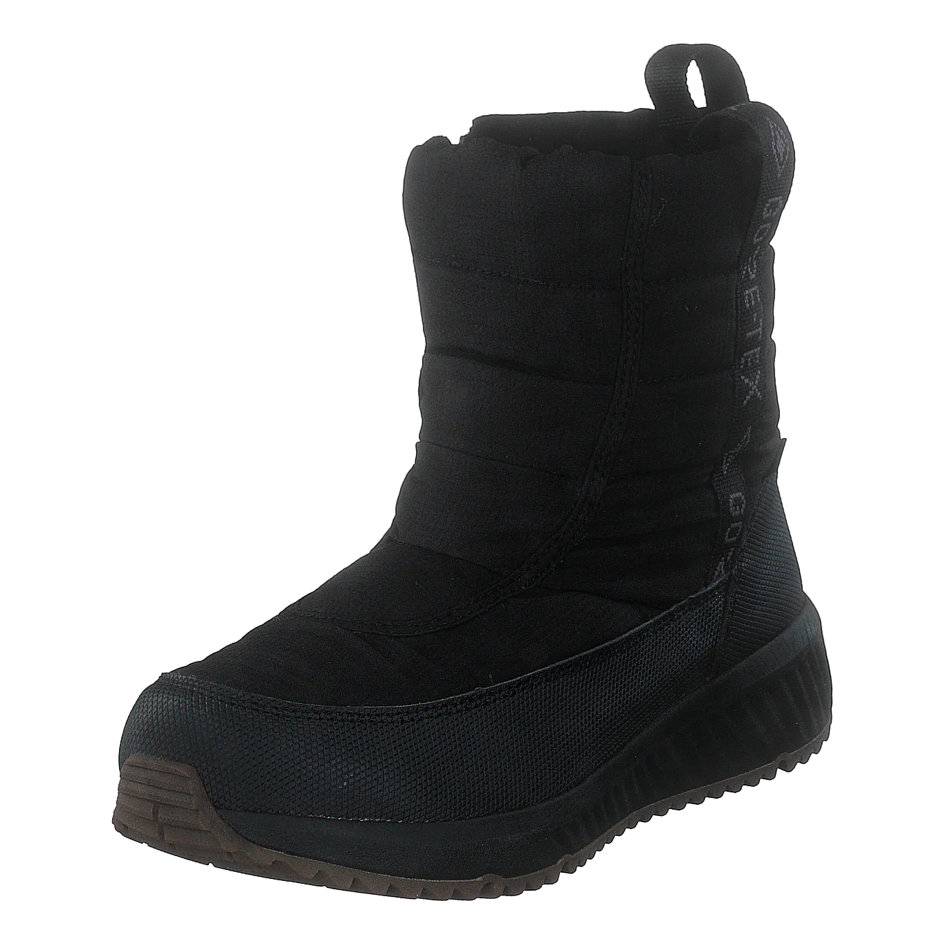 Polecat zapatos Arena Cortina Gtx Black