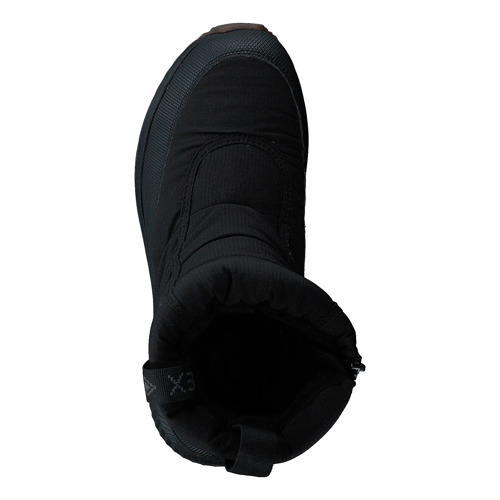 Polecat zapatos Arena Cortina Gtx Black