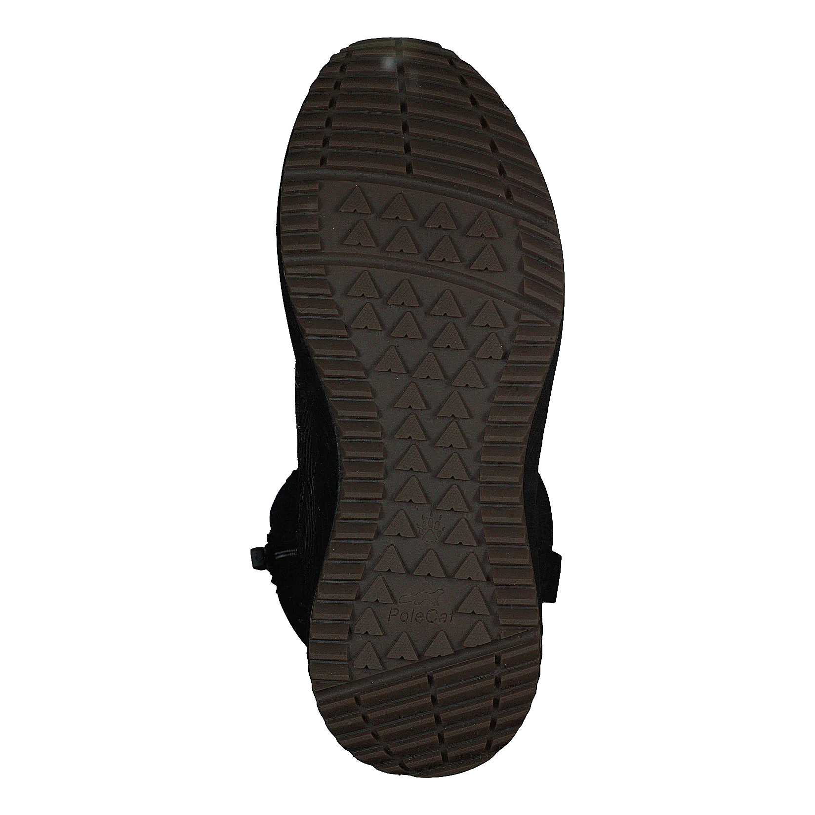 Polecat zapatos Arena Cortina Gtx Black