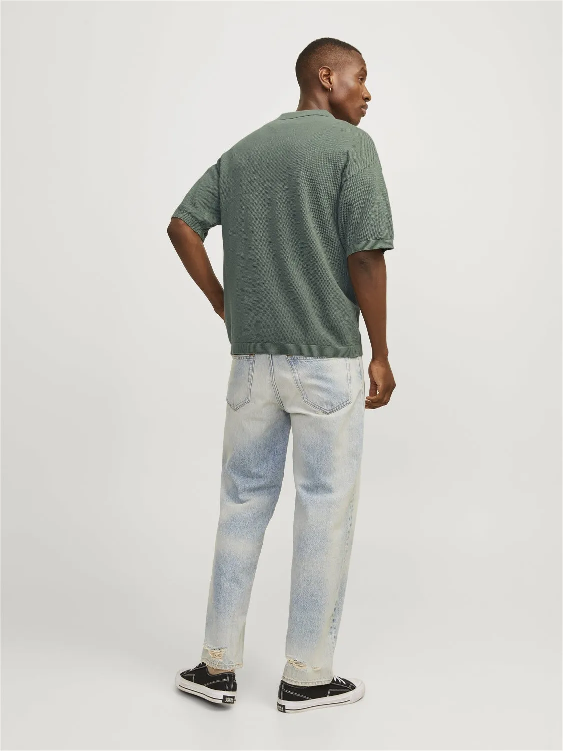 Polo | Verde intermedio | Jack & Jones®