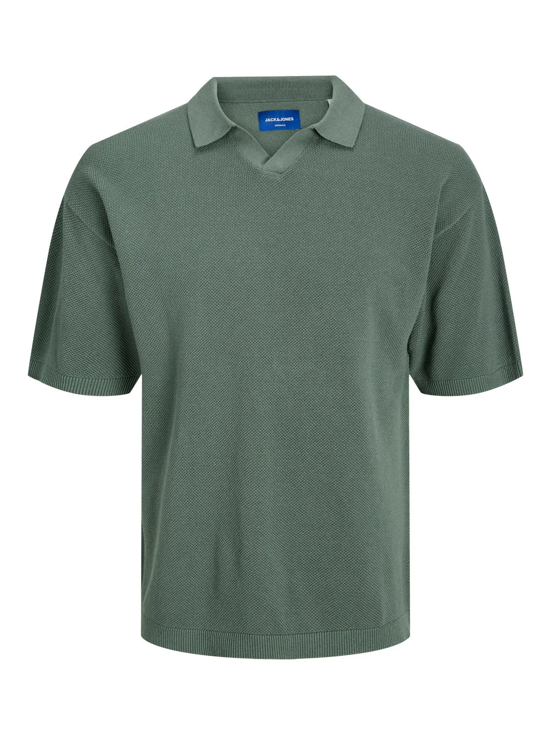 Polo | Verde intermedio | Jack & Jones®