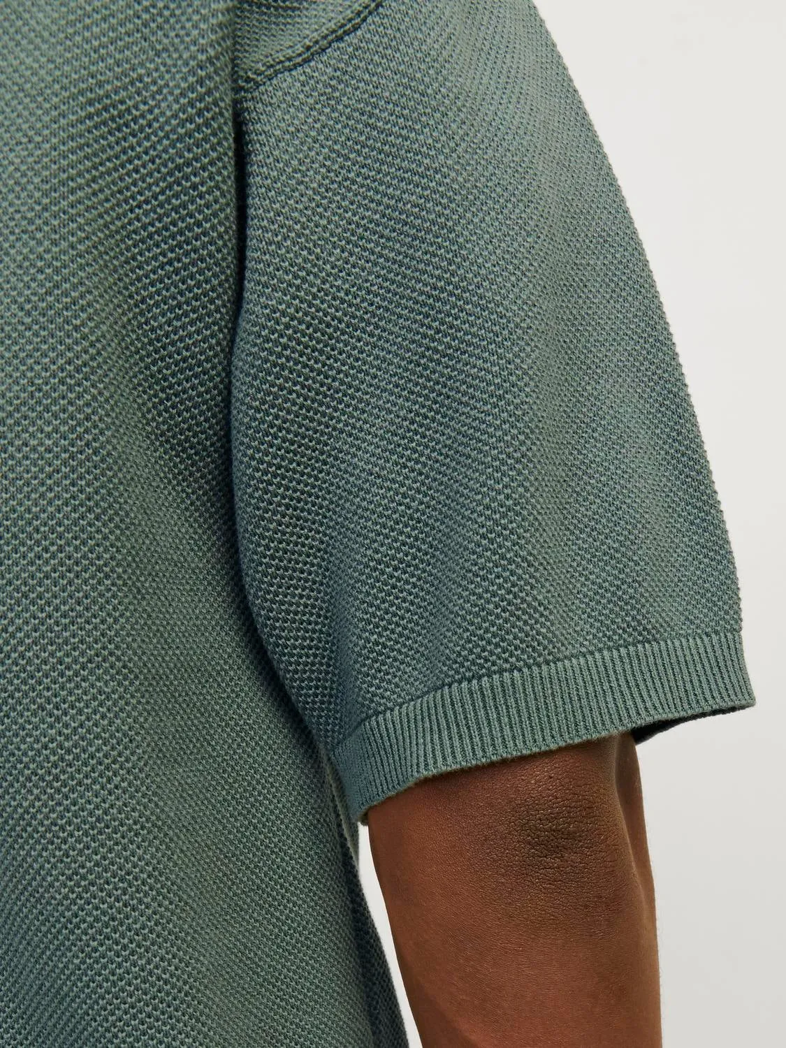 Polo | Verde intermedio | Jack & Jones®