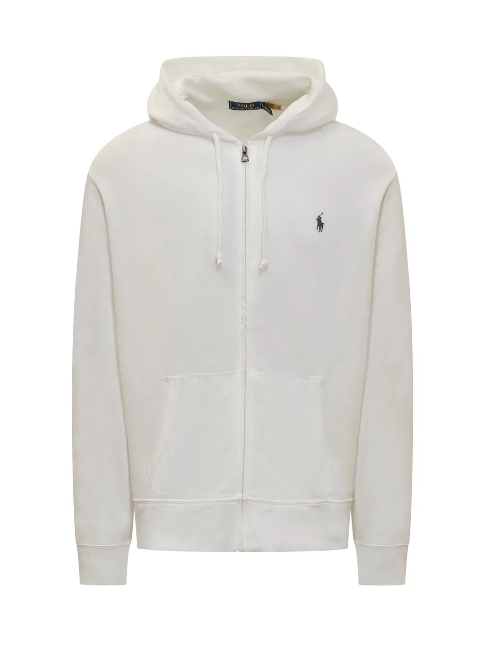 POLO RALPH LAUREN Hoodie with Logo