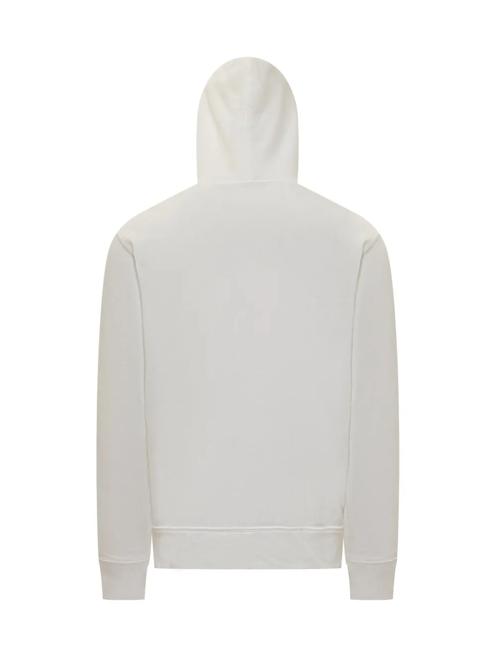 POLO RALPH LAUREN Hoodie with Logo