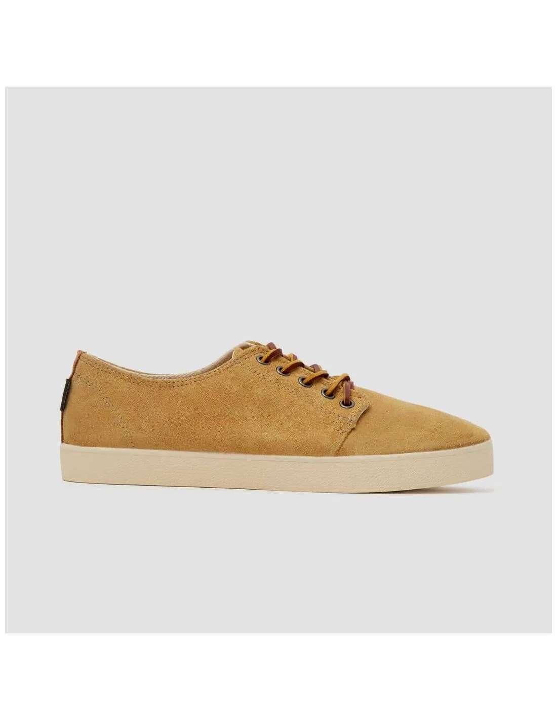 POMPEII  ZAPATILLAS CASUAL HIGBY NAPLES ECRU