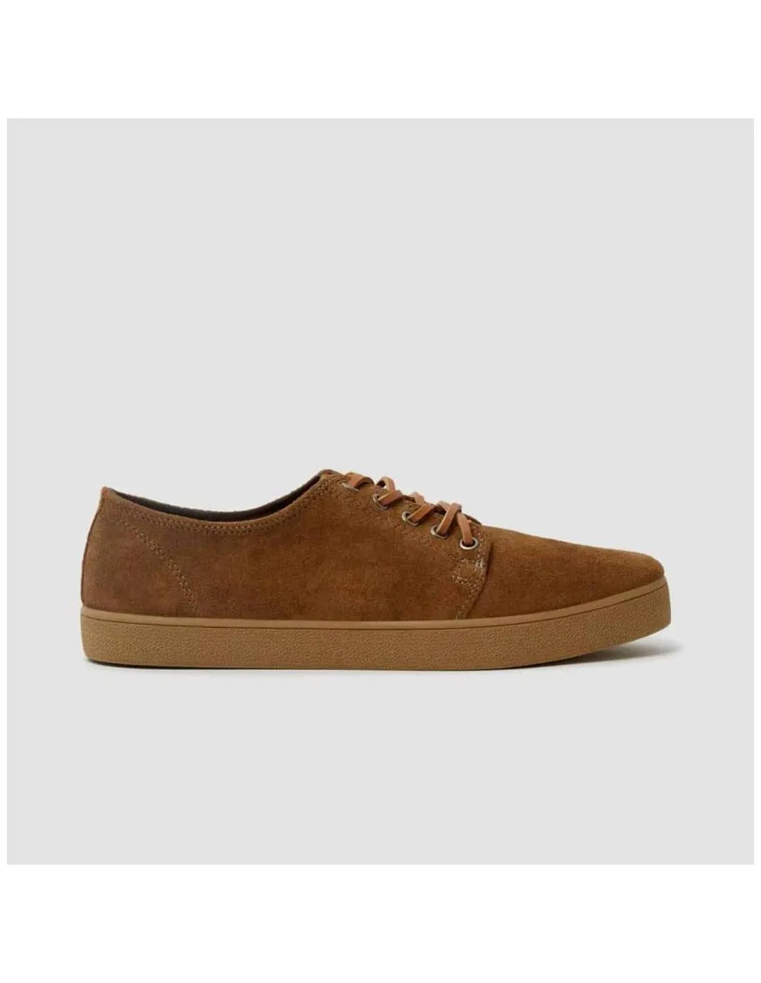 POMPEII  ZAPATILLAS CASUAL HIGBY SUEDE HYDRO YUCCA
