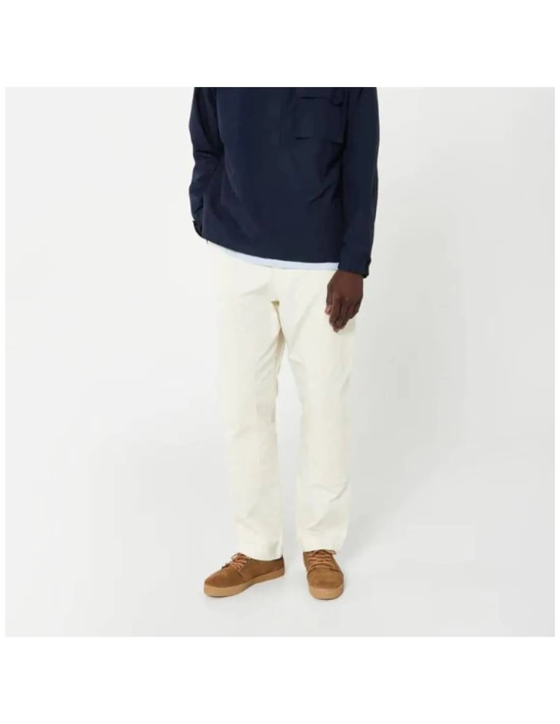 POMPEII  ZAPATILLAS CASUAL HIGBY SUEDE HYDRO YUCCA