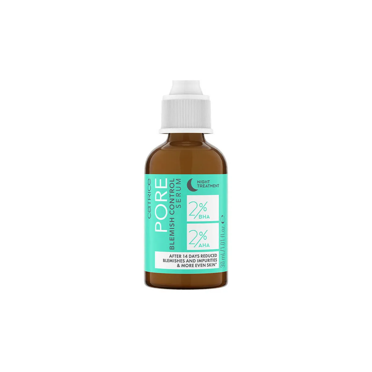 Pore Blemish Control Serum