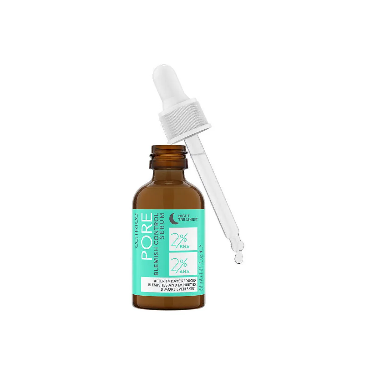 Pore Blemish Control Serum