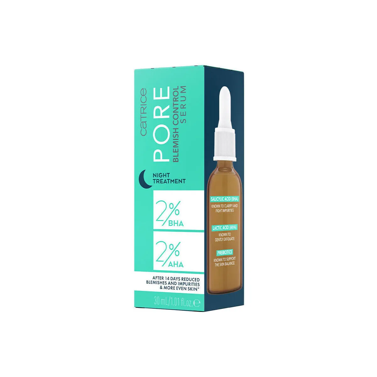 Pore Blemish Control Serum