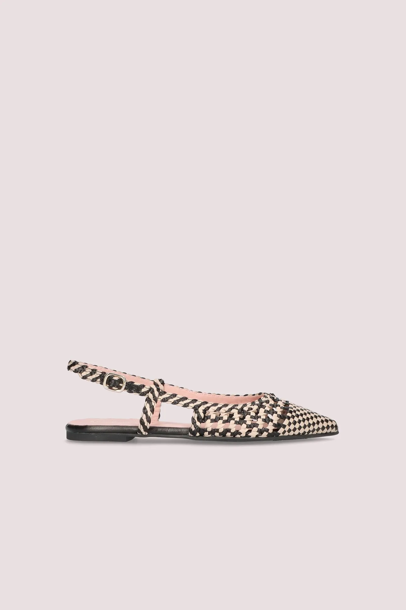 Pretty Ballerinas Bailarina destalonada