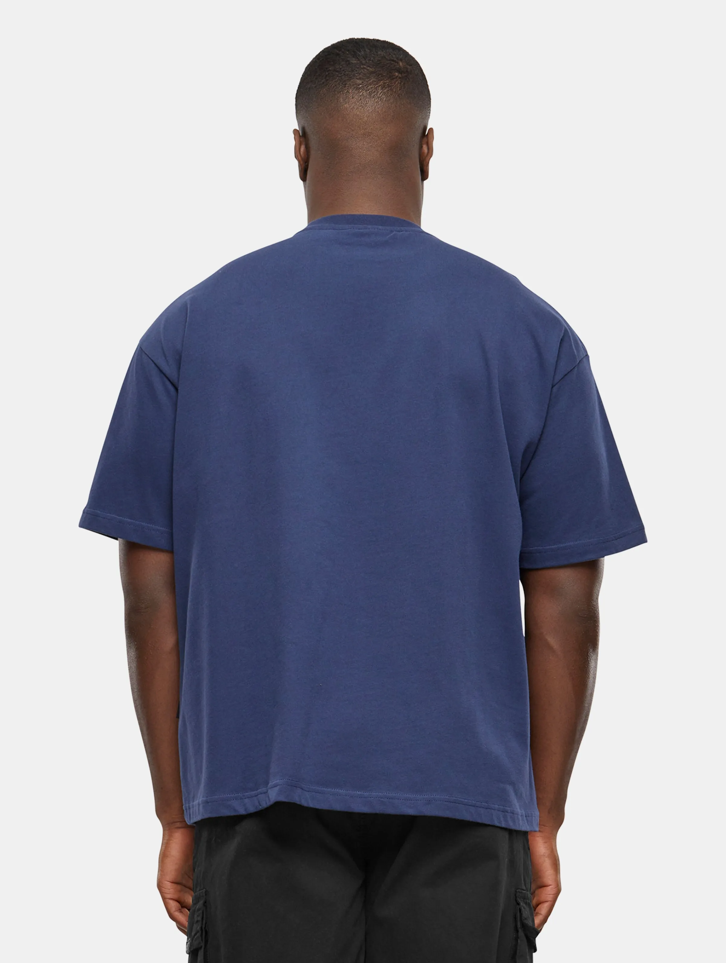 PROHIBITED PROHIBITED OVERSIZED TSHIRTS