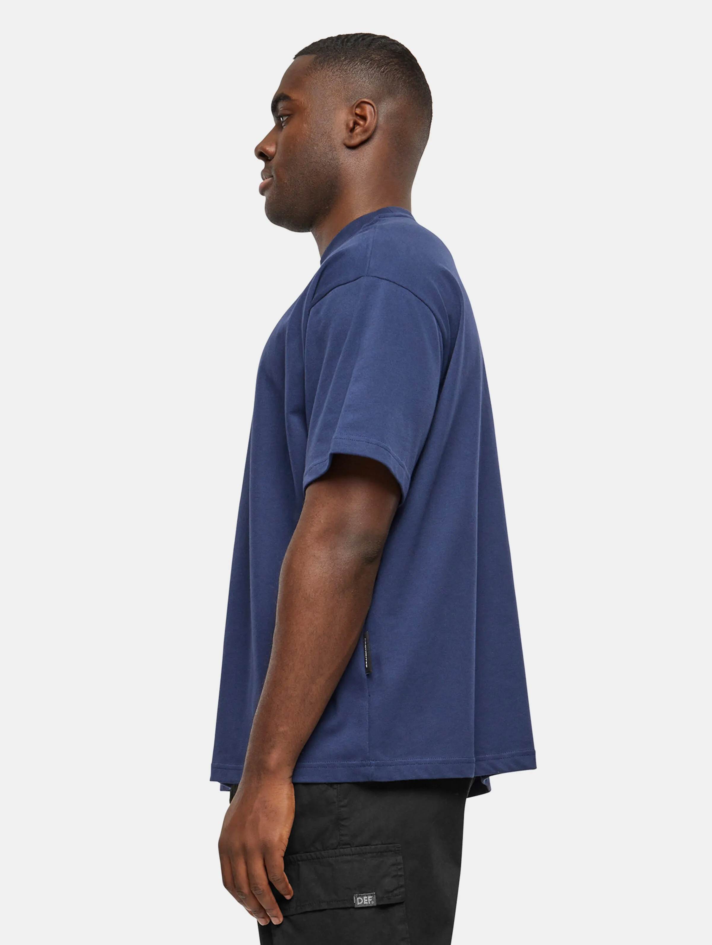 PROHIBITED PROHIBITED OVERSIZED TSHIRTS
