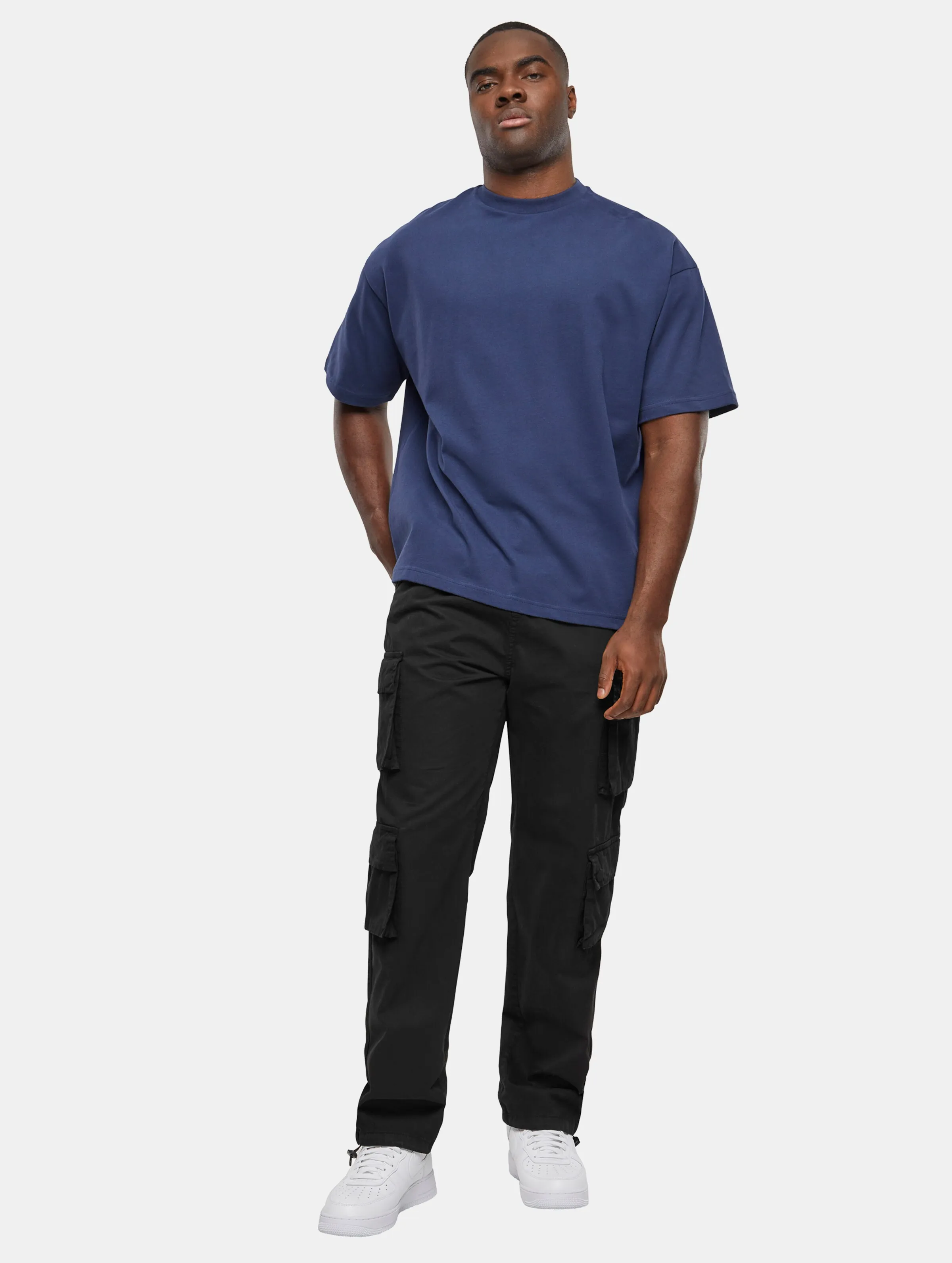 PROHIBITED PROHIBITED OVERSIZED TSHIRTS