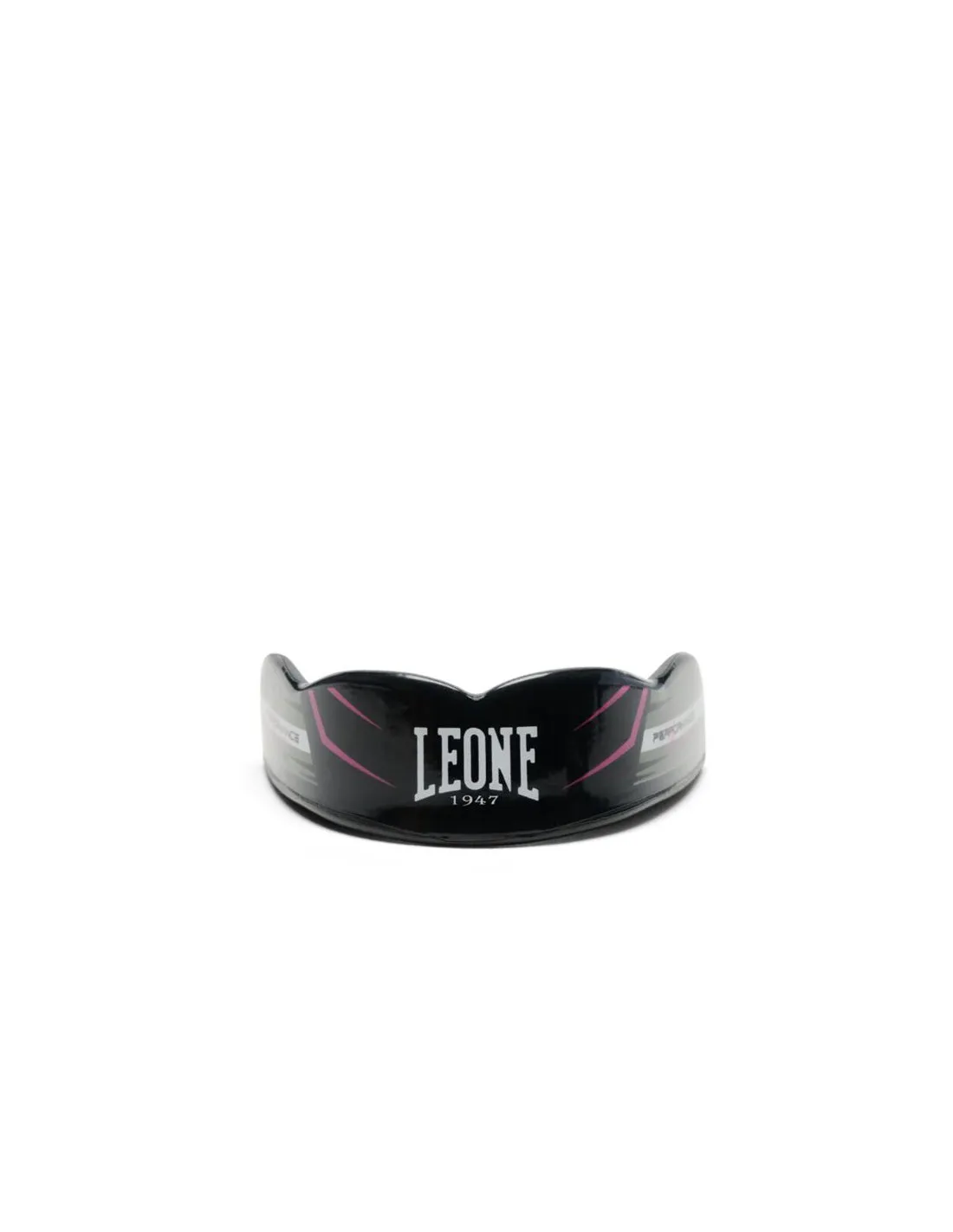 Protector Bucal Revo Fluo Fucsia/U Leone