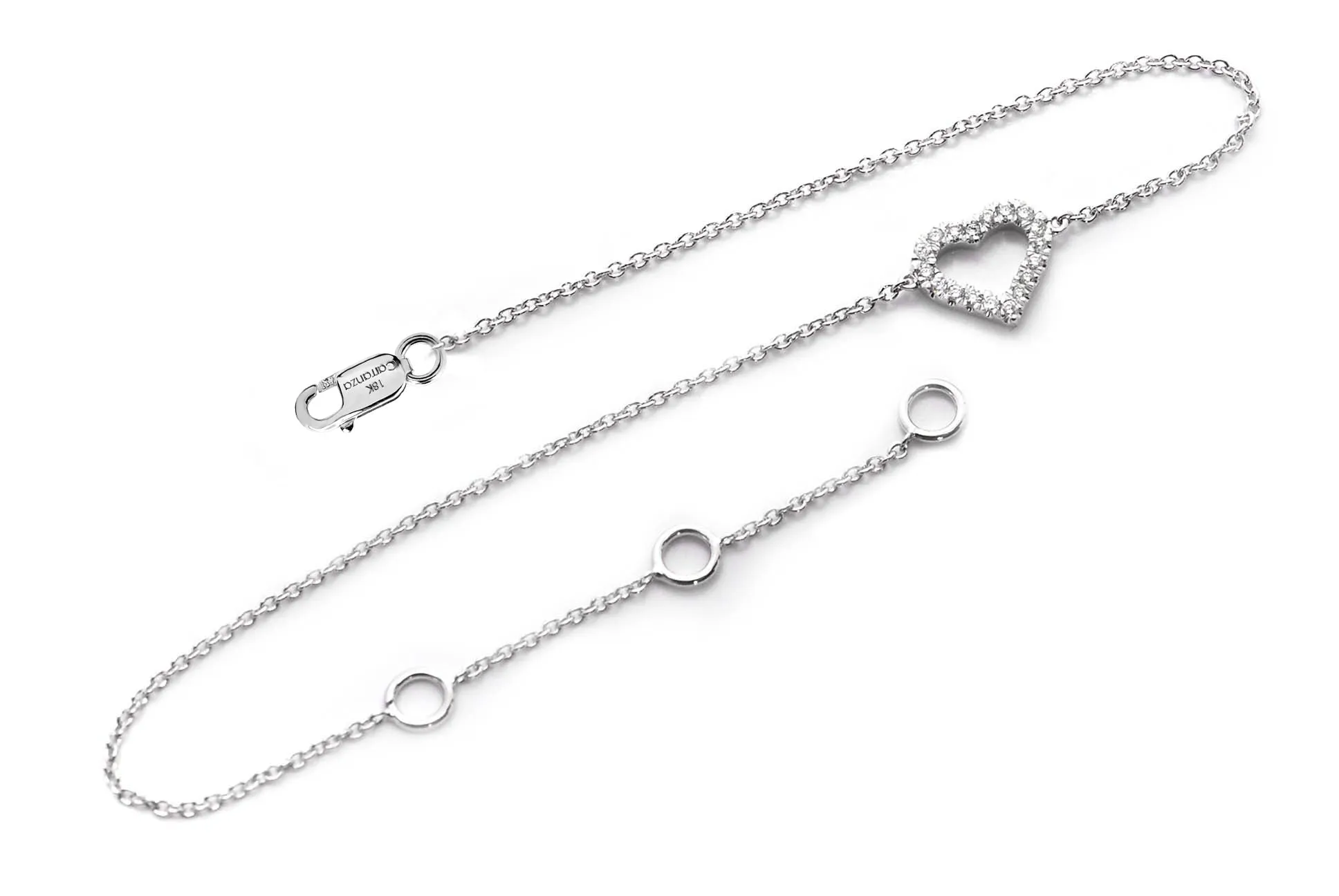 PULSERA AMOREVERO 