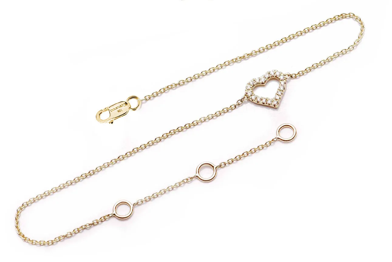 PULSERA AMOREVERO 