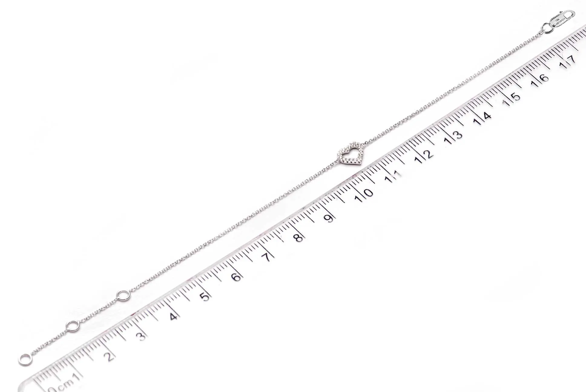 PULSERA AMOREVERO 