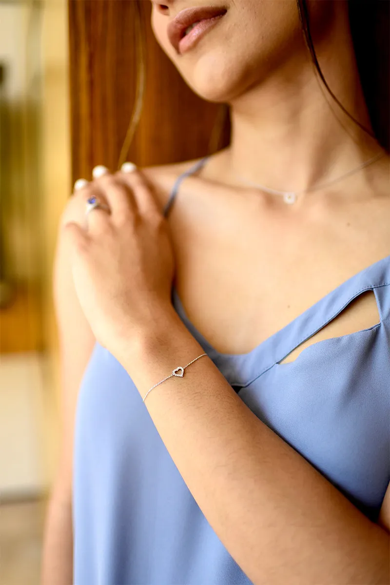 PULSERA AMOREVERO 