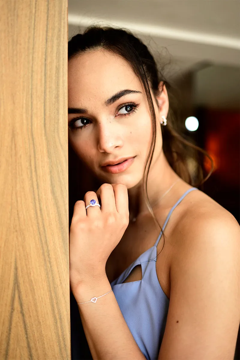 PULSERA AMOREVERO 