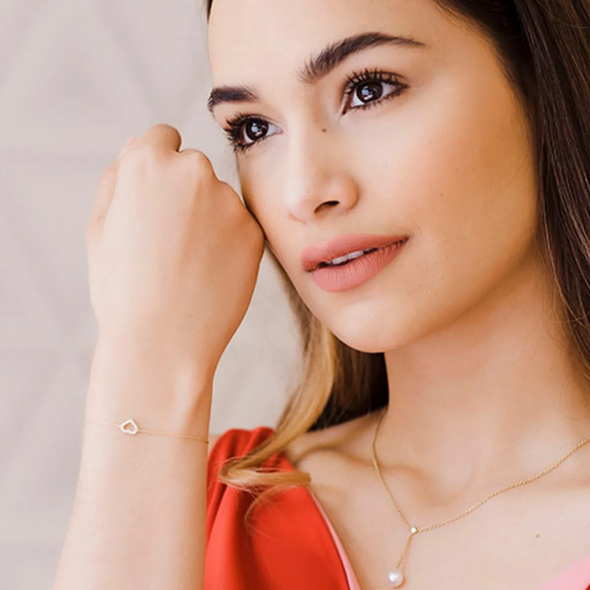 PULSERA AMOREVERO 