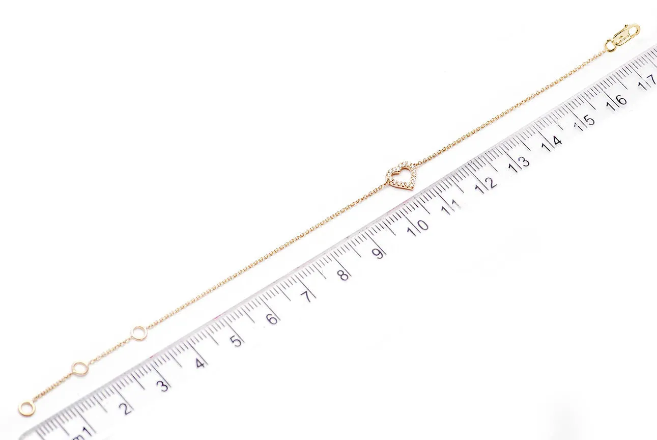 PULSERA AMOREVERO 
