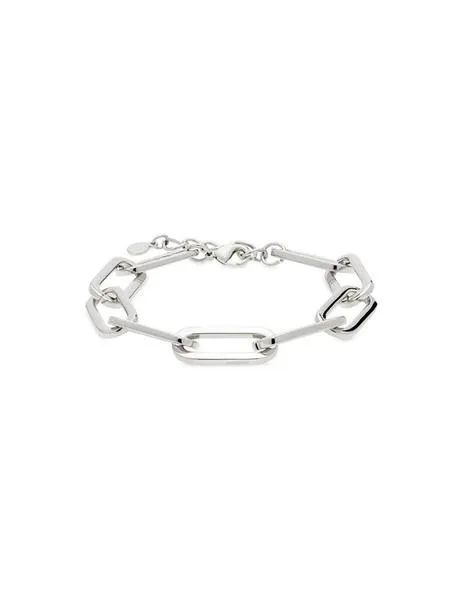 pulsera luxenter mondtri plata