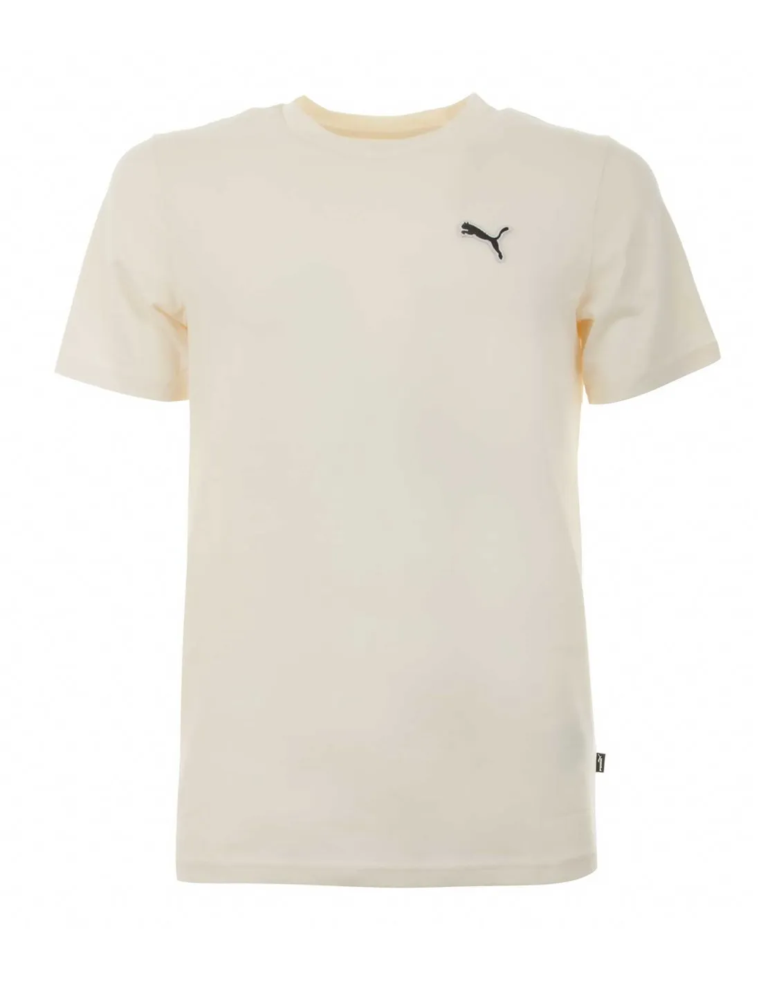 PUMA  CAMISETA BLANCO ROTO BETTER ESSENTIALS 675977 99 HOMBRE