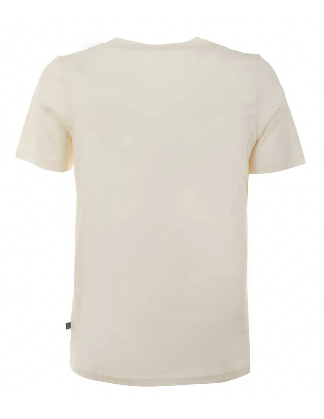 PUMA  CAMISETA BLANCO ROTO BETTER ESSENTIALS 675977 99 HOMBRE