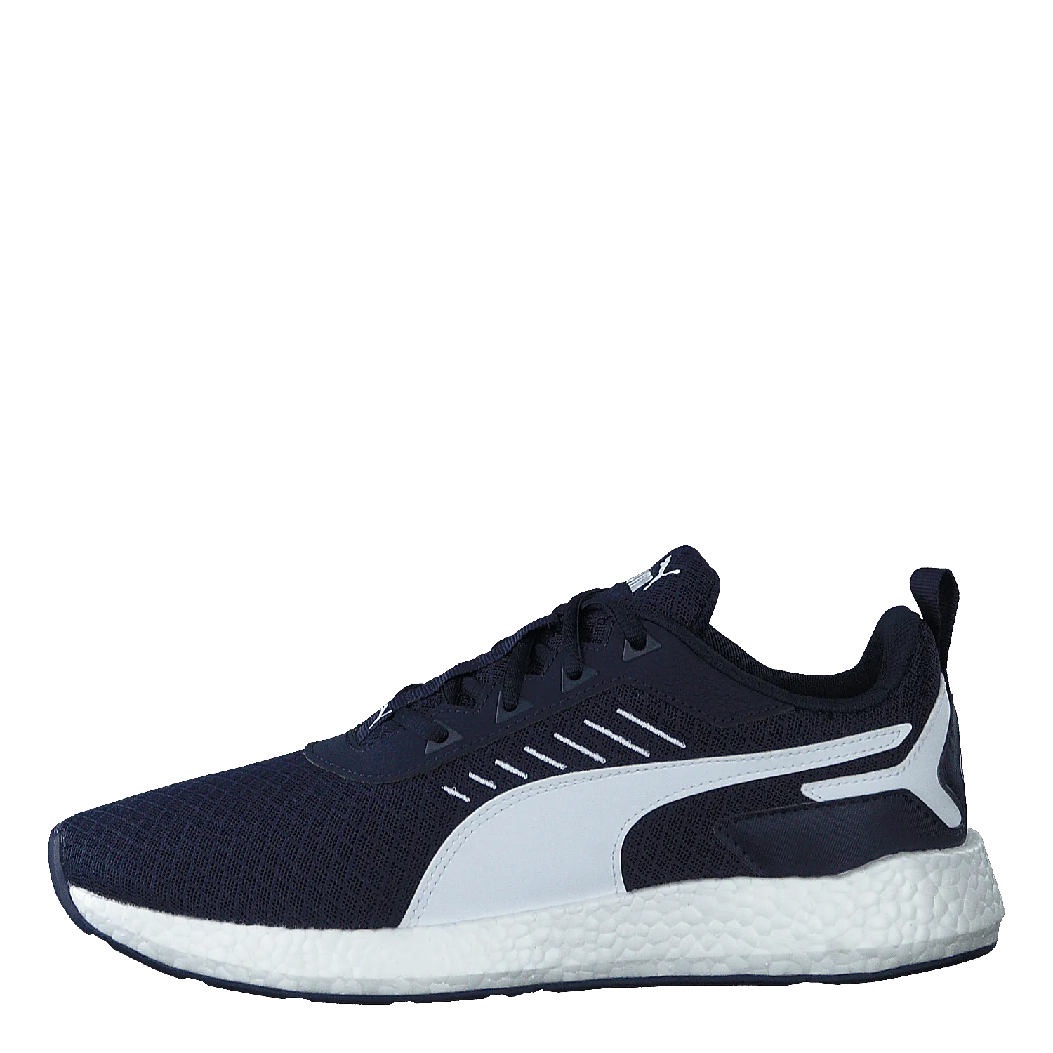 PUMA NRGY ELATE PEACOATPUMA WHITE