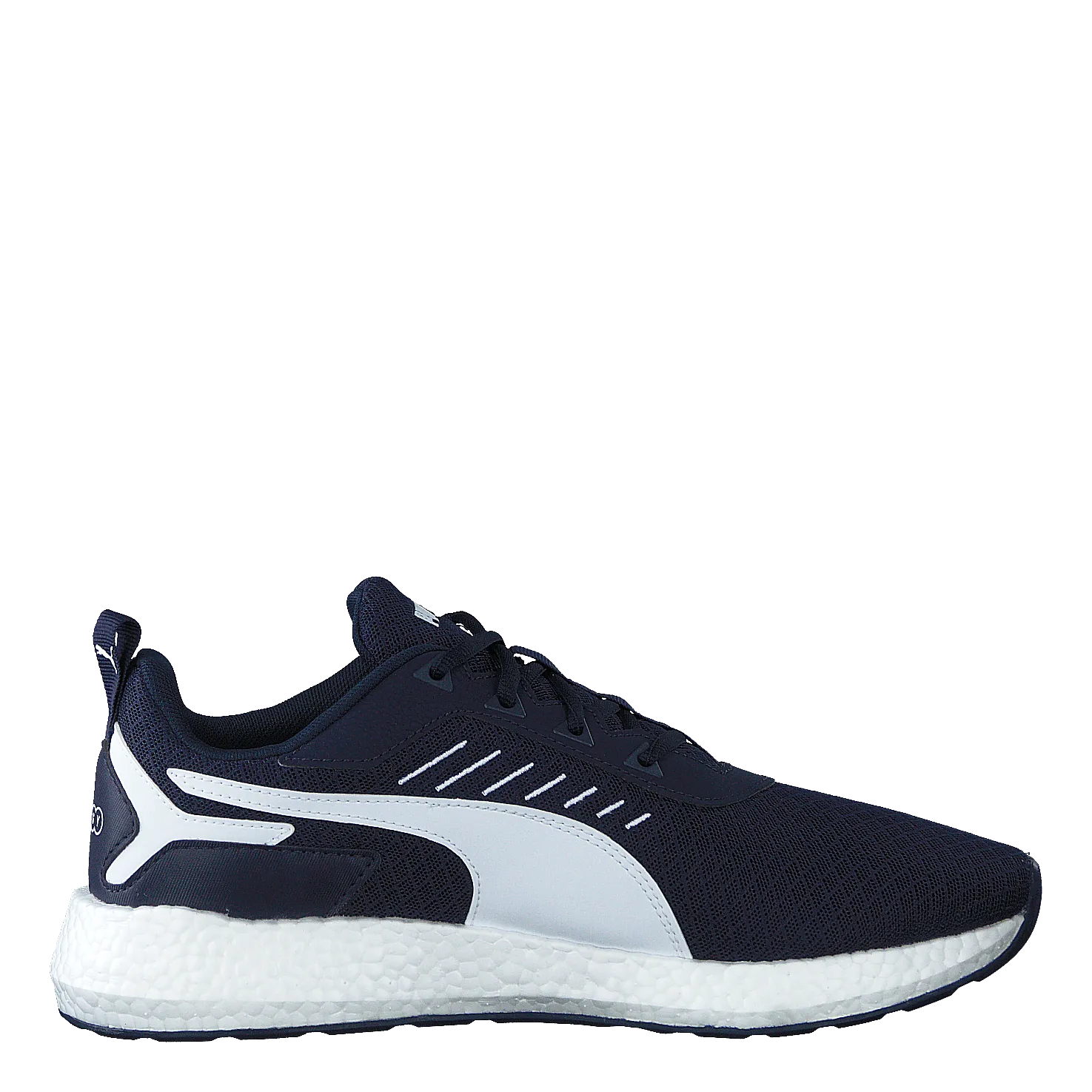 PUMA NRGY ELATE PEACOATPUMA WHITE