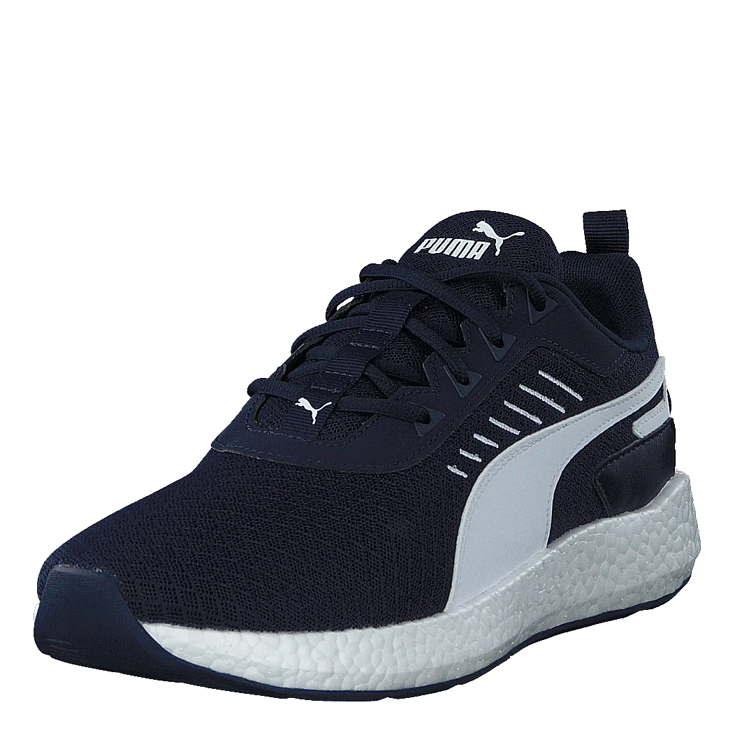 PUMA NRGY ELATE PEACOATPUMA WHITE