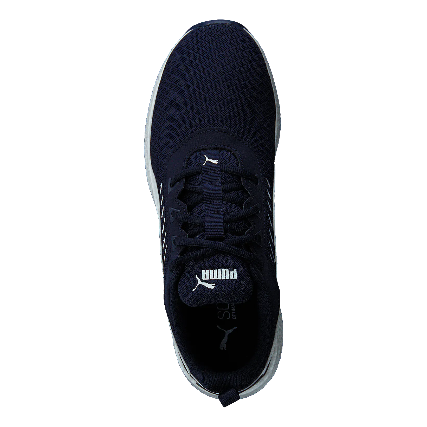 PUMA NRGY ELATE PEACOATPUMA WHITE
